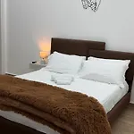 Dom wakacyjny Luxury Royal House 3 *