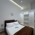 Luxury Royal House 3 Dom wakacyjny Palermo