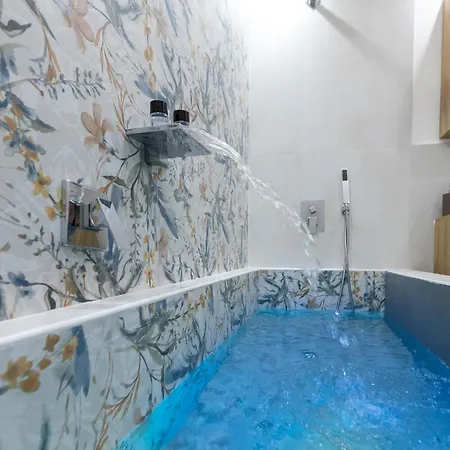 Luxury Royal House * Palermo