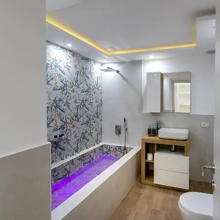 Luxury Royal House Palermo