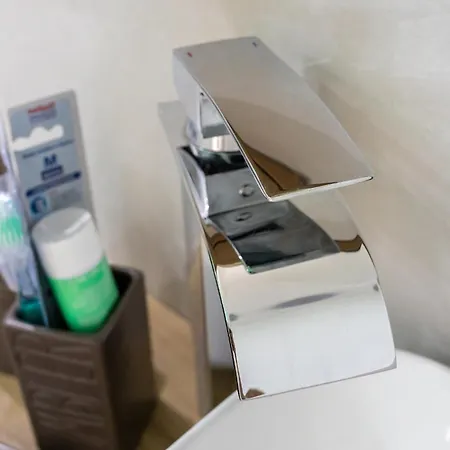 Vakantiehuis Luxury Royal House *