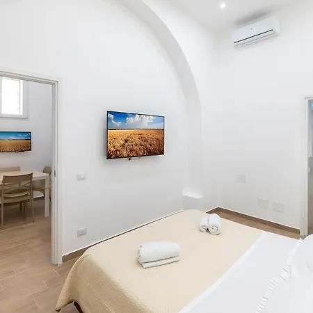 Luxury Royal House Vakantiehuis Palermo