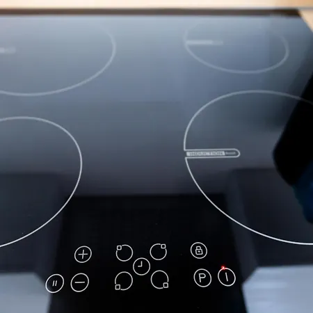 Vakantiehuis Luxury Royal House *