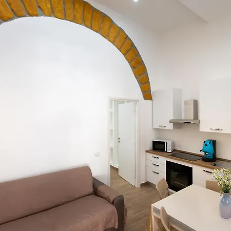 Luxury Royal House * Palermo