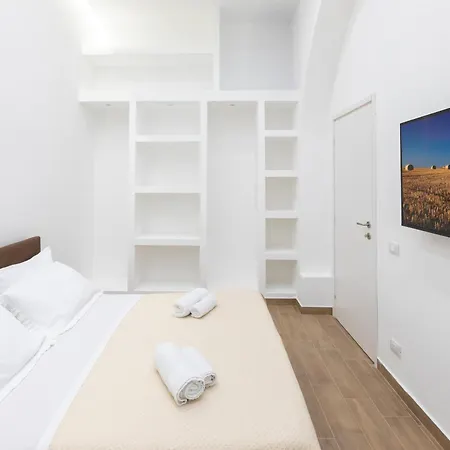 Luxury Royal House * Palermo