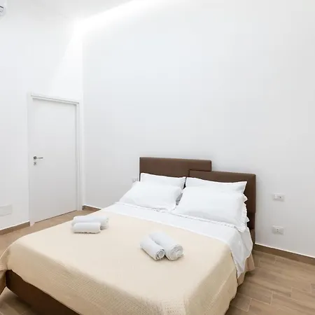 Vakantiehuis Luxury Royal House *