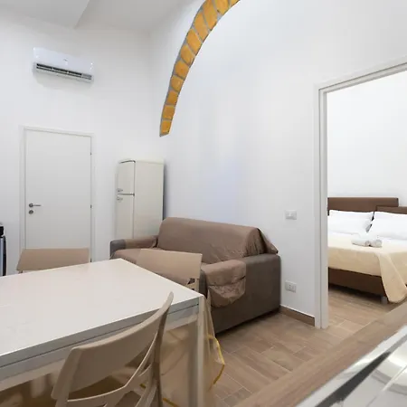 Luxury Royal House Vakantiehuis Palermo