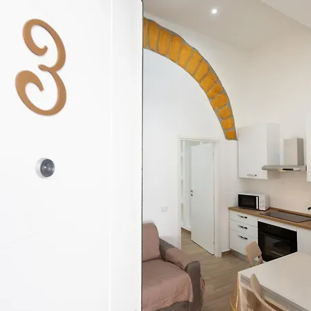 Luxury Royal House Vakantiehuis Palermo