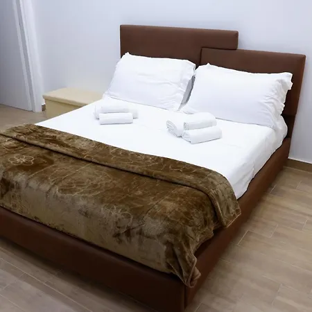 Luxury Royal House Vakantiehuis *