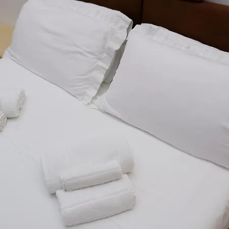 Vakantiehuis Luxury Royal House Palermo