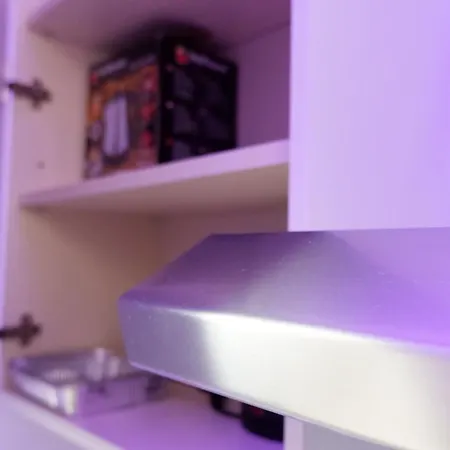 Vakantiehuis Luxury Royal House