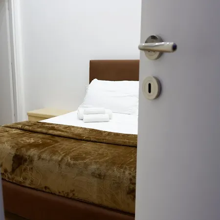 Luxury Royal House Vakantiehuis Palermo