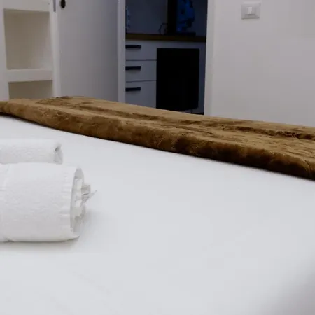 Vakantiehuis Luxury Royal House *