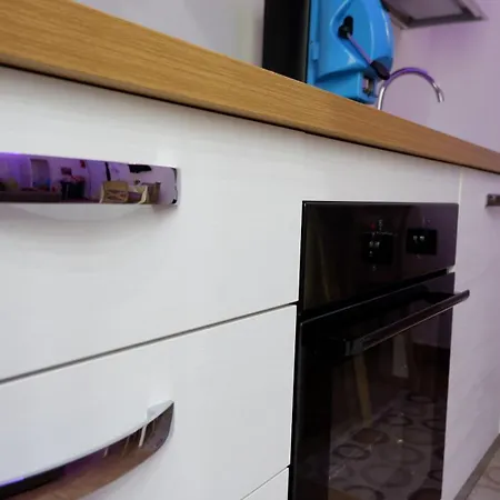 Luxury Royal House Vakantiehuis Palermo