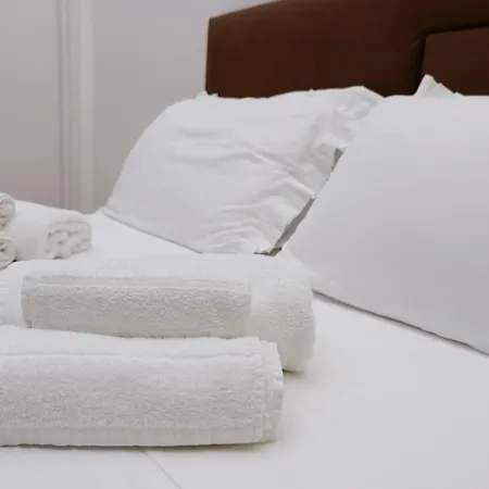 Luxury Royal House Palermo