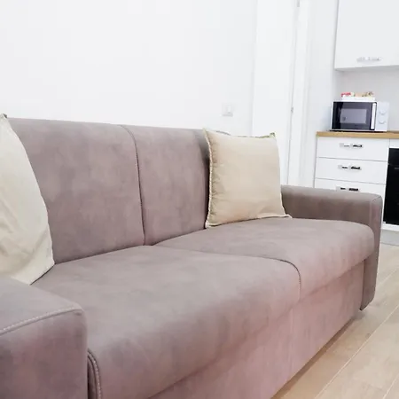 Vakantiehuis Luxury Royal House Palermo