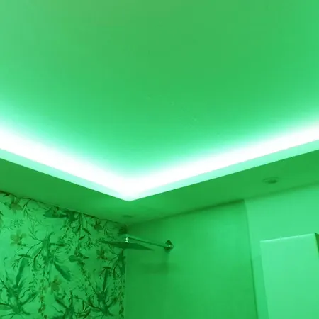 Luxury Royal House Vakantiehuis Palermo