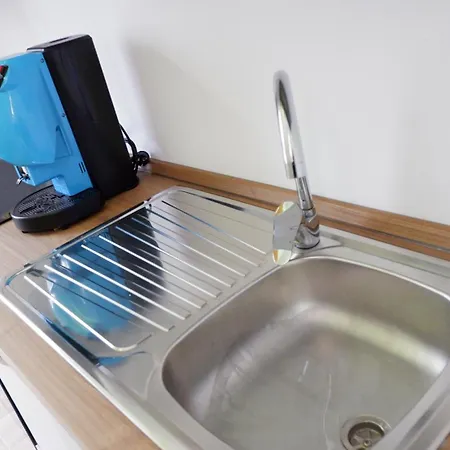 Vakantiehuis Luxury Royal House *