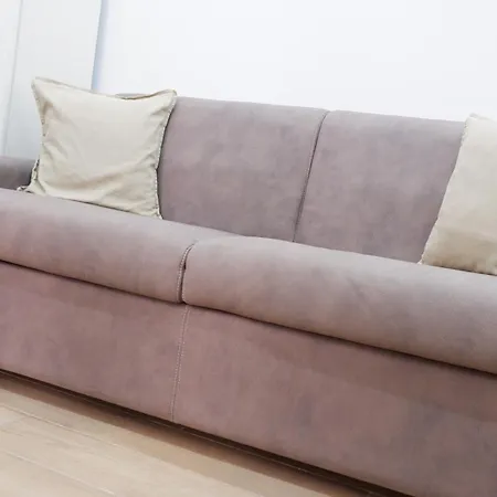 Vakantiehuis Luxury Royal House Palermo