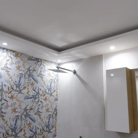 Vakantiehuis Luxury Royal House Palermo