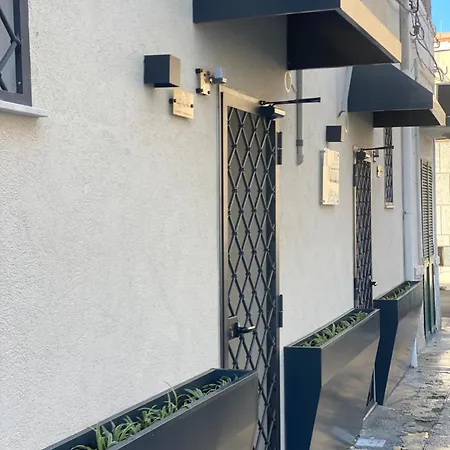 Vakantiehuis Luxury Royal House *