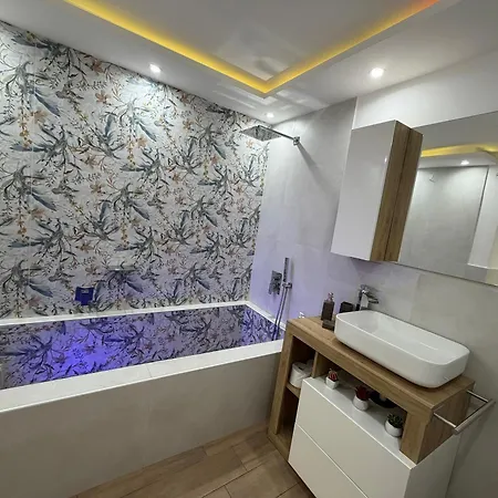 Luxury Royal House Ferienhaus *