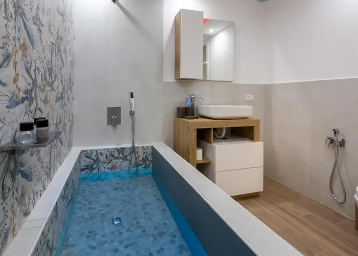 Ferienhaus Luxury Royal House Palermo