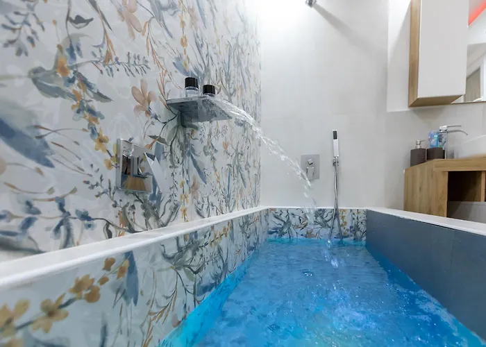 Luxury Royal House * Palermo