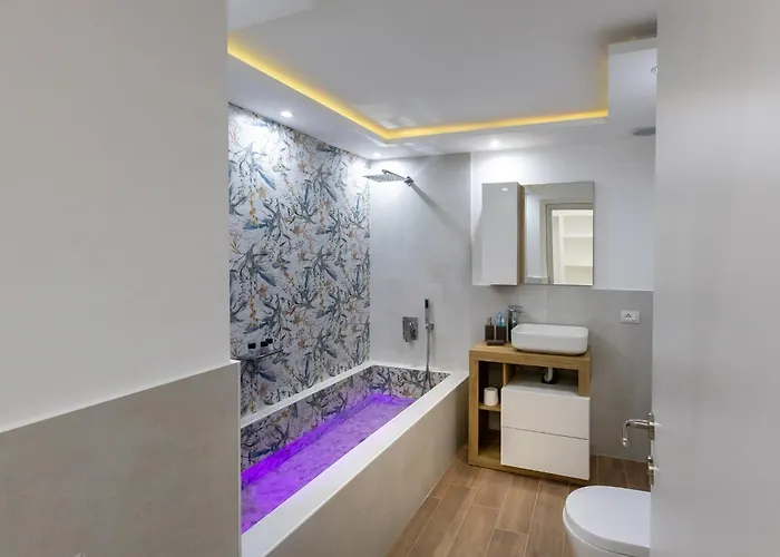 Luxury Royal House Palermo