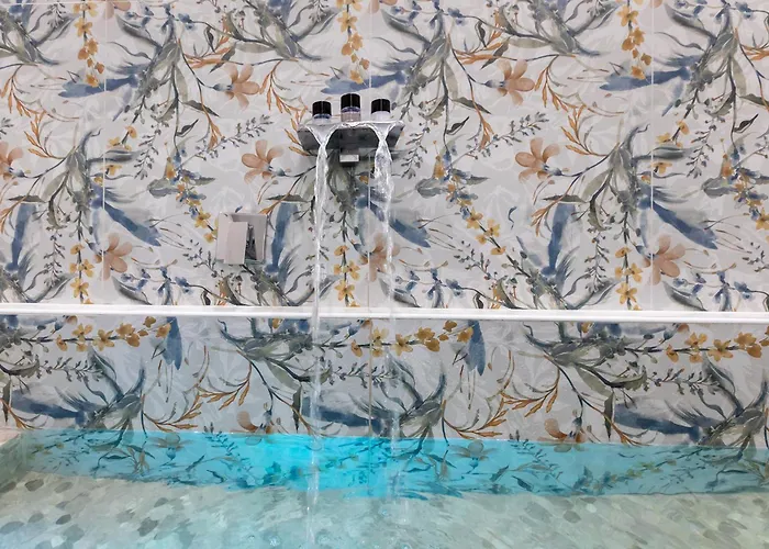 Luxury Royal House * Palermo