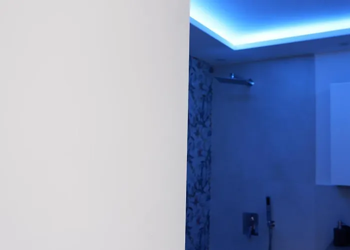 Luxury Royal House * Palermo