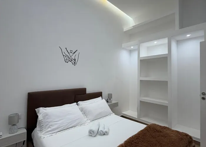 Luxury Royal House Ferienhaus Palermo